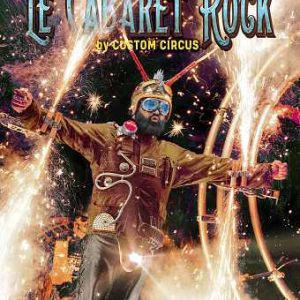 LE CABARET ROCK
