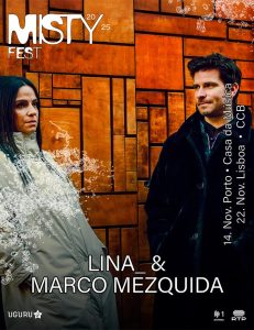 LINA & MARCO MEZQUIDA | MISTY FEST 2025