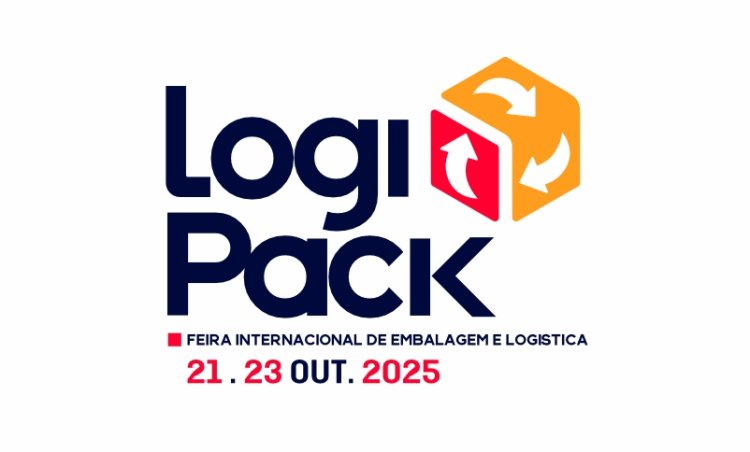LOGIPACK – Feira Internacional de Embalagem e Logística