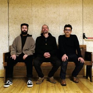 Linae - Rodrigo Pinheiro, João Almeida e Vasco Furtado