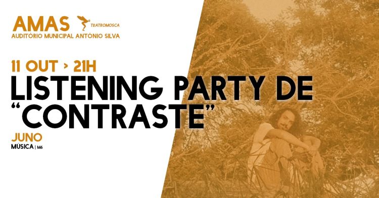 Listening Party de