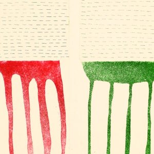 Luisa Correia Pereira – Possibilidades de Expressão