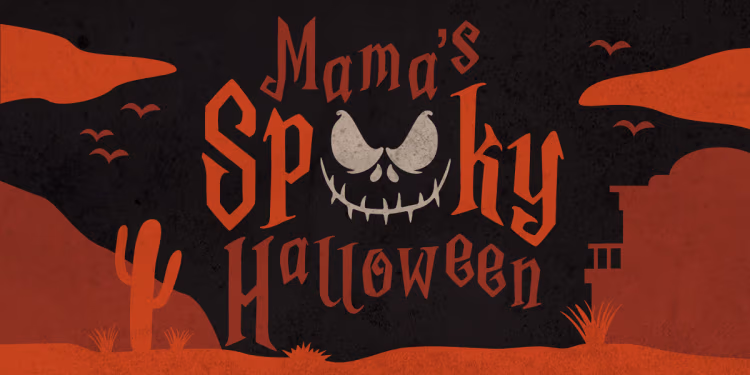 Mama Spookie Halloween transforma Mama Shelter Lisboa num saloon assombrado