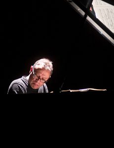 Mário Laginha – Concerto de Piano Solo