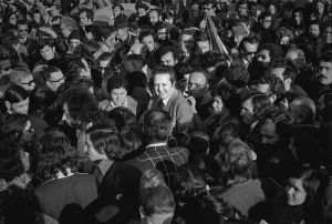 Mário Soares – 100 Anos