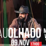 Mau Olhado apresenta “Os Cães Ladram” no WMW