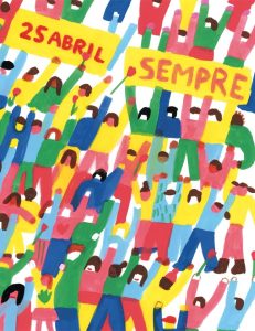 Missão: Democracia – O Coro | Concerto Multidisciplinar