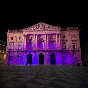 Movimento 'Recordar 1755' assinala o Grande Terramoto com ações em várias cidades portuguesas