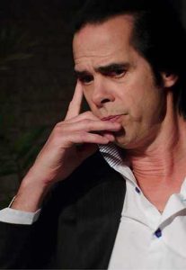 NICK CAVE - 20.000 DIAS NA TERRA