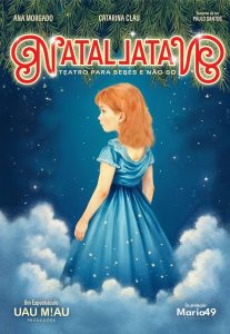 Natal lataN | Teatro para Bebés