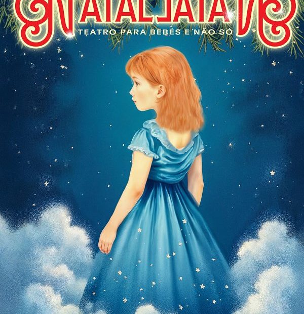 Natal lataN | Teatro para Bebés