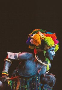 Netos de Bandim Celebram 25 Anos de Cultura e Solidariedade em Sintra