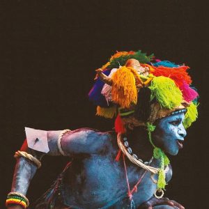 Netos de Bandim Celebram 25 Anos de Cultura e Solidariedade em Sintra