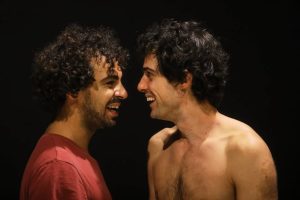 O Arquiteto e o Imperador da Assíria – Fernando Arrabal