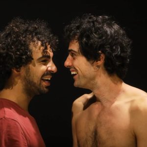 O Arquiteto e o Imperador da Assíria – Fernando Arrabal