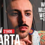O Marta apresenta “Casta Brava” no WMW