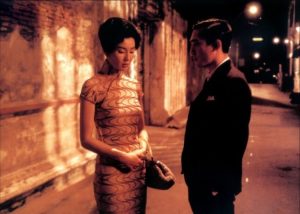 O Tempo Entre Nós: sessões de Wong Kar-Wai na Prosa – Plataforma Cultural