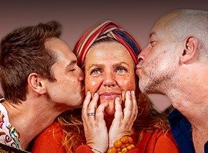 O amor não se esquece, Afonso