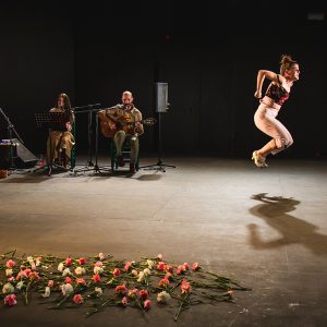 OS INTRANSPONÍVEIS ALPES, À PROCURA DO CURRITO - ALKANTARA FESTIVAL