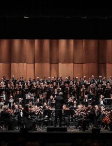 OSP - Concerto de Natal 2025 – Centro Cultural de Belém