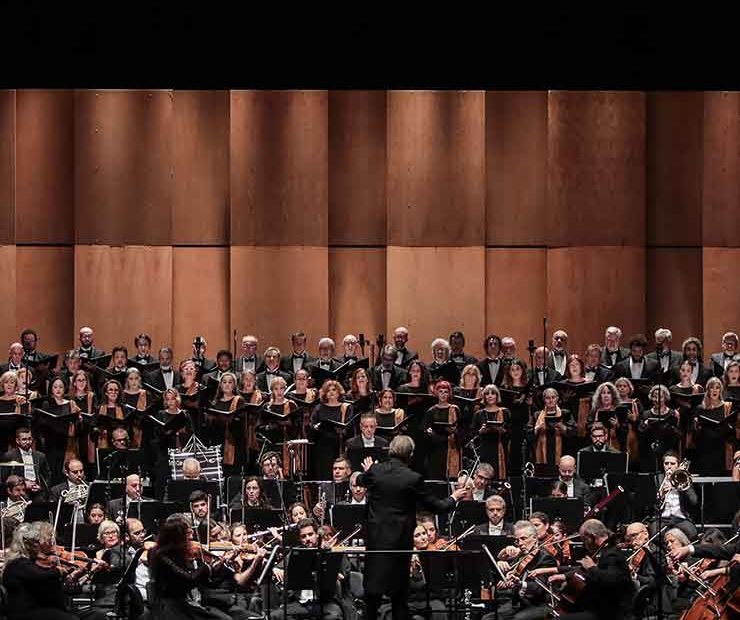 OSP - Concerto de Natal 2025 – Centro Cultural de Belém