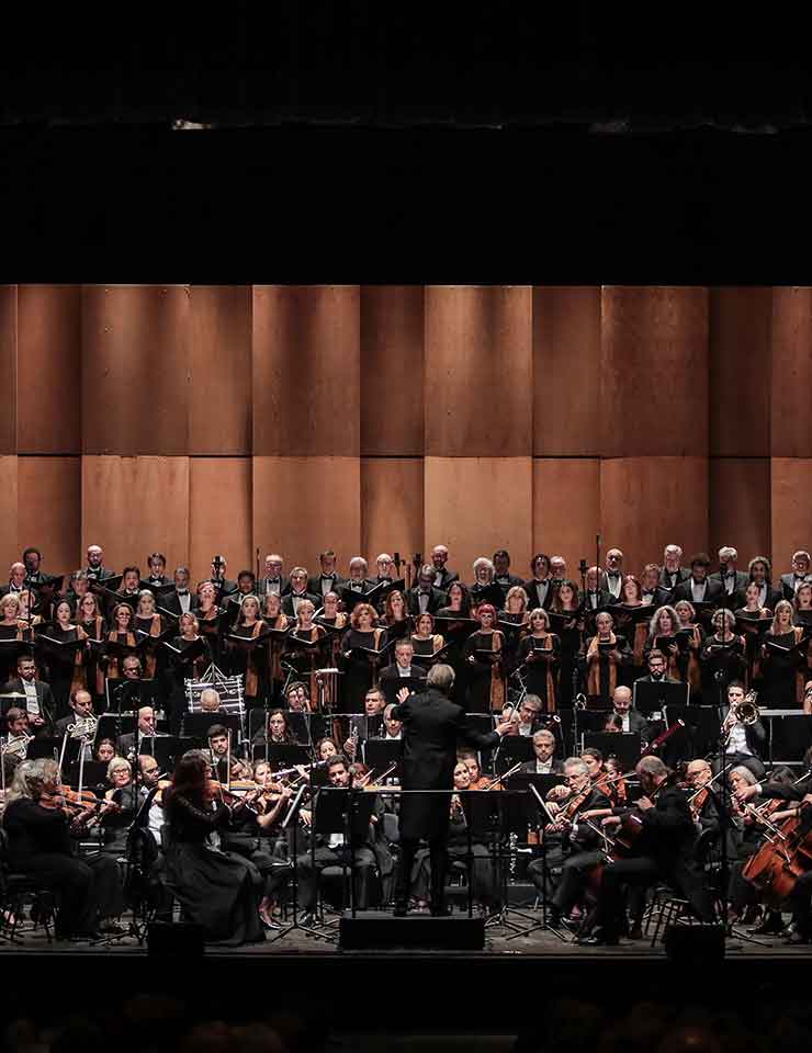 OSP - Concerto de Natal 2025 – Centro Cultural de Belém