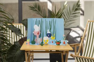 Oficina de Livros Mutantes