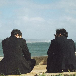 Old Mountain no CCB — Jazz em metamorfose