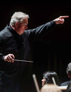 Orquestra Sinfónica Portuguesa interpreta “Das Klagende Lied” de Mahler no CCB