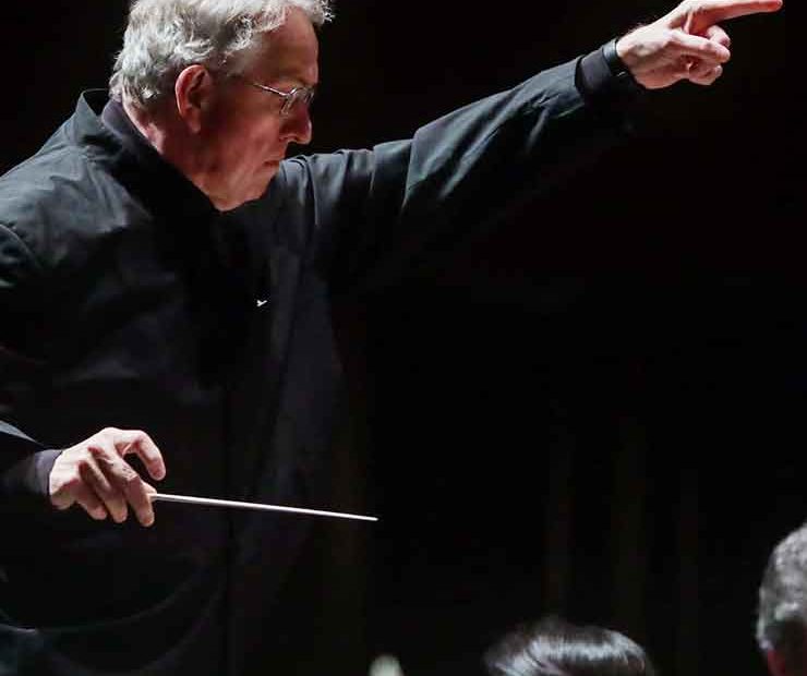 Orquestra Sinfónica Portuguesa interpreta “Das Klagende Lied” de Mahler no CCB