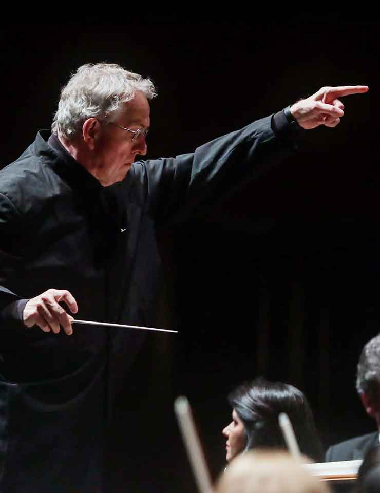 Orquestra Sinfónica Portuguesa interpreta “Das Klagende Lied” de Mahler no CCB