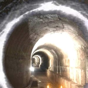 Os Clássicos Malditos no Loreto — Uma visita subterrânea de arrepiar em Lisboa