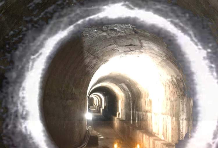 Os Clássicos Malditos no Loreto — Uma visita subterrânea de arrepiar em Lisboa