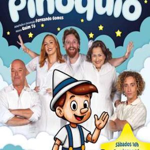 PINÓQUIO