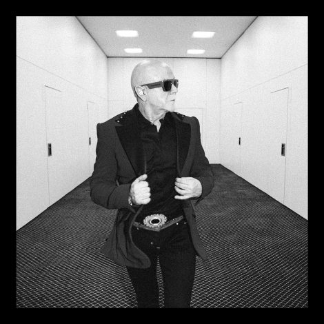 Pedro Abrunhosa apresenta “A Canção é um Lugar” no MEO Arena