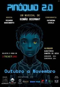 Pinóquio 2.0