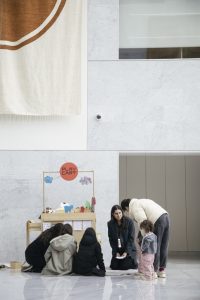 Play Cart no MACAM Para onde vão os teus olhos