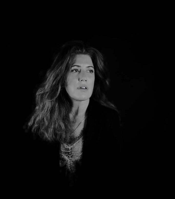 Ponto de Partida com Mónica Garnel