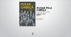 Puxar pela Cabeça – Apresentação do Livro e Conversa com Autores