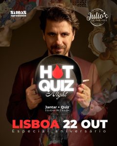 HOT QUIZ