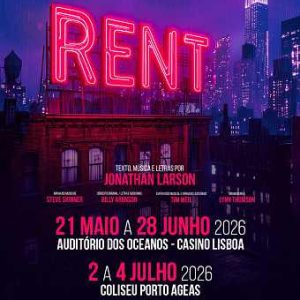 RENT – Musical