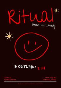 RITUAL - Standup