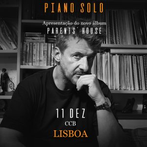 RUI MASSENA – Parents’ House no CCB