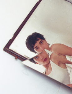 Rita Cortezão apresenta “tudo, um pouco” + A Sul