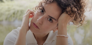 SARA CRUZ — Concerto a Solo no MACAM