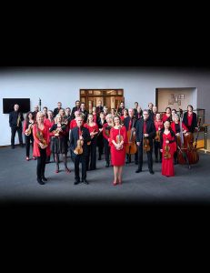 Sinfonia Nº41 de Mozart — London Mozart Players - Sexta Maior