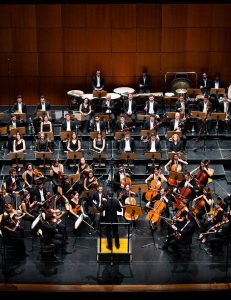 Sinfonia n.º 9 “Do Novo Mundo” - Antonín Dvořák - Orquestra XXI