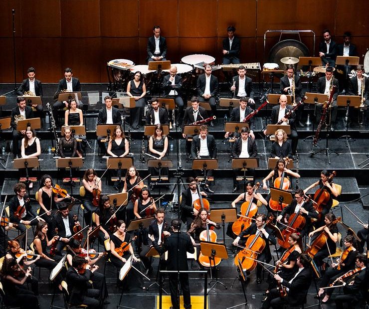 Sinfonia n.º 9 “Do Novo Mundo” - Antonín Dvořák - Orquestra XXI