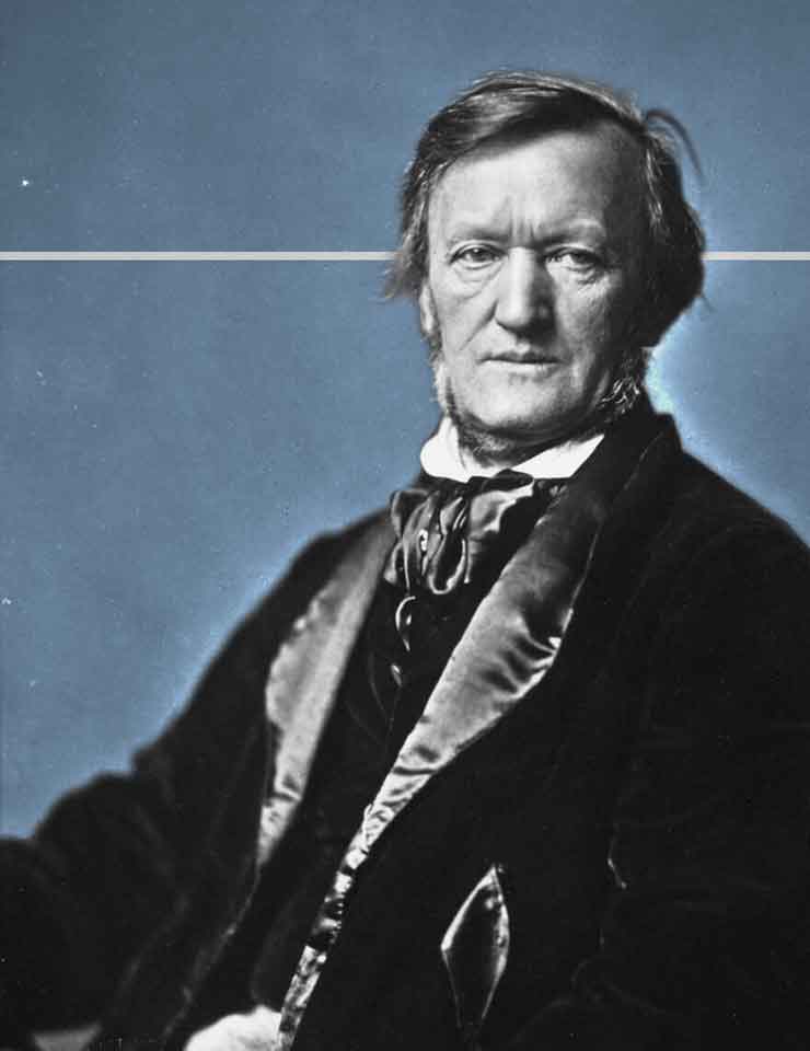 Tannhäuser de Wagner — Teatro Nacional de São Carlos no CCB