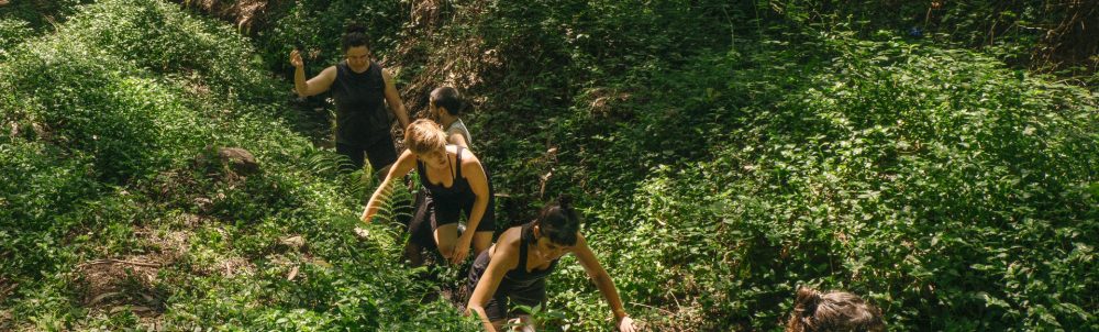 Teatro do Frio — Baldio